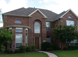11181 Fountainbridge Dr, Frisco, TX 75035