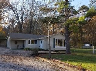 7900 Old State Rd, Evansville, IN 47710