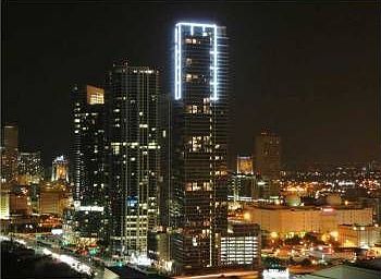 1st image of 1100 Biscayne Blvd Unit 2503