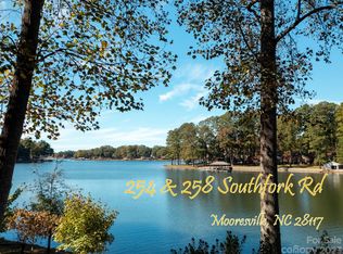 254-258 Southfork Rd #19-20, Mooresville, NC 28117