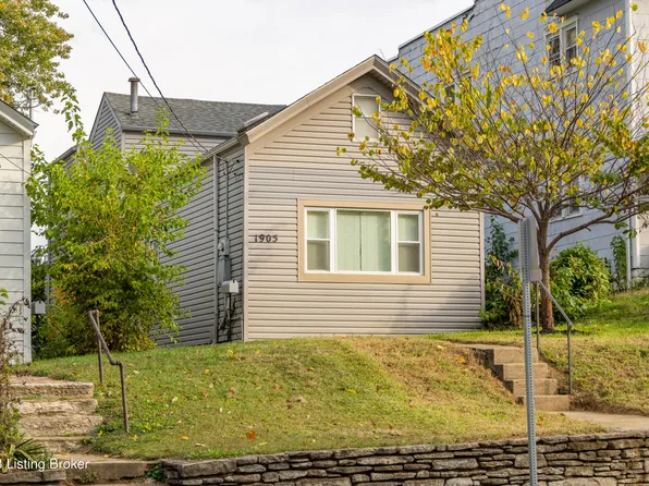 1905 Payne St, Louisville, KY 40206