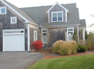 8 Captains Row E, Chatham, MA 02633