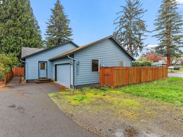 18284 SE River Rd, Milwaukie, OR 97267