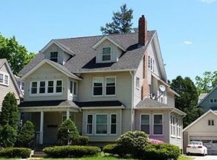 148 Russell St, Worcester, MA 01609