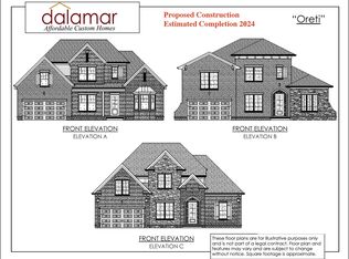 509 Houston Oaks Dr, Paris, KY 40361