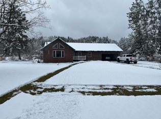 4921 Alvin Rd, Glennie, MI 48737