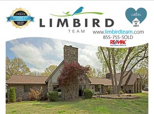 2402 NW Linebarger Ln, Bentonville, AR 72712