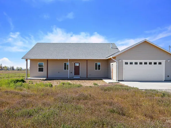 137 E 520 N, Shoshone, ID 83352