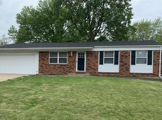 3058 Abbey St, Saint Charles, MO 63301