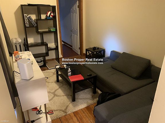 70 Joy St. #6 Boston - Beacon Hill Unit Photo 3