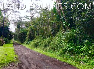 Plumeria Rd, Pahoa, HI 96778