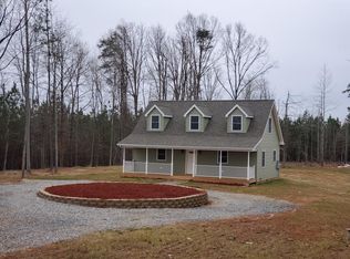 488 Guinea Rd, Farmville, VA 23901