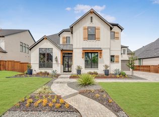 15982 Copperbeach St, Frisco, TX 75035