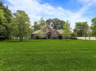 11710 Water Oak Dr, Magnolia, TX 77354