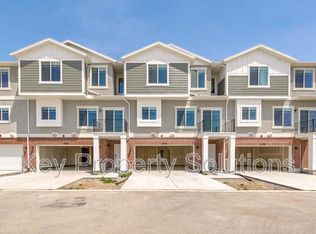 4204 W Gooseneck Ct #1, Herriman, UT 84096
