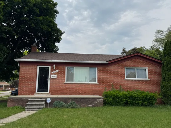 32624 Windsor St, Garden City, MI 48135