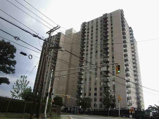 1st image of 100 Manhattan Ave APT 2212