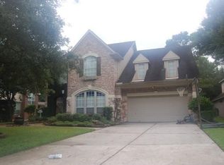 3015 Brook Shore Ct, Kingwood, TX 77345