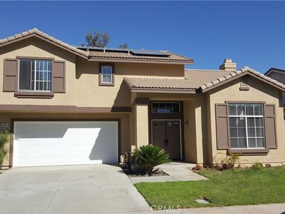 241 Suffolk St, Corona, CA, 92882