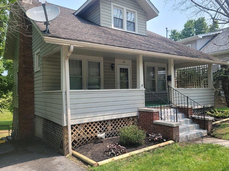 119 Elkins St, Beckley, WV 25801 MLS 84127 Zillow