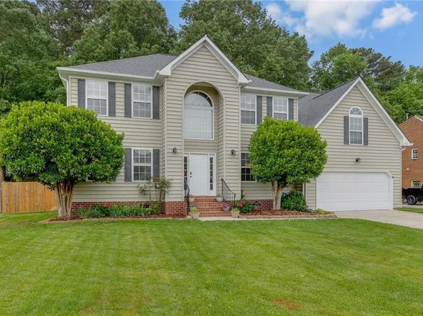 936 Bahama Way, Chesapeake, VA 23322