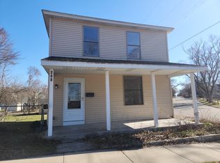 435 Monroe Ave, Muskegon, MI 49441