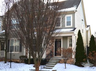 4231 Troutbrook Dr, Dublin, OH 43016