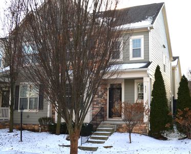 4231 Troutbrook Dr, Dublin, OH, 43016