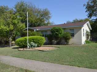 911 S 23rd St, Copperas Cove, TX 76522