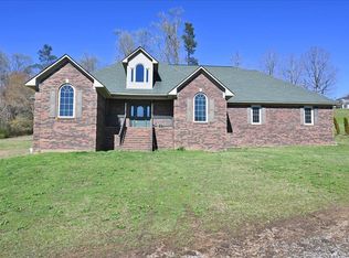 2571 County Road 1435, Vinemont, AL 35179