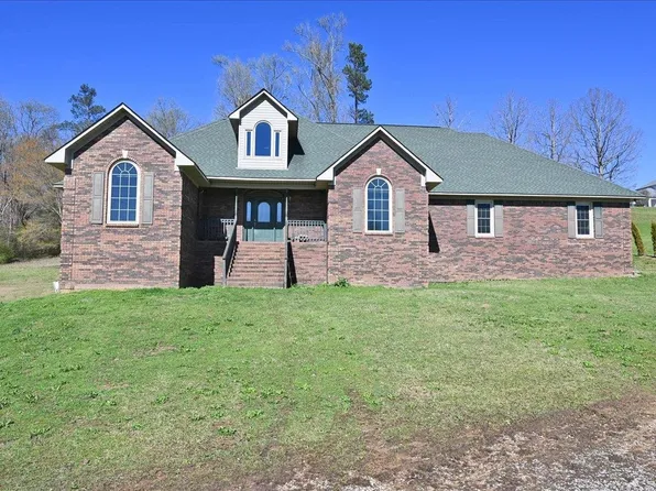 2571 County Road 1435, Vinemont, AL 35179