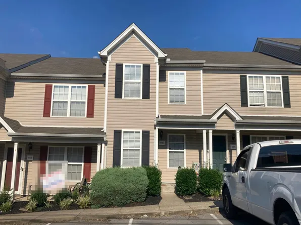 4007 Cody Dr, La Vergne, TN 37086