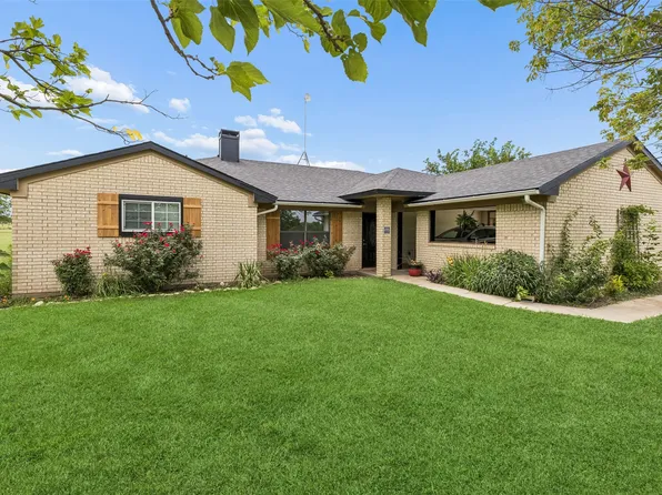 534 Conestoga Trl, Rhome, TX 76078