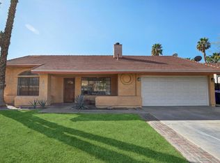 68715 Jarana Rd, Cathedral City, CA 92234