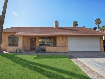68715 Jarana Rd, Cathedral City, CA, 92234