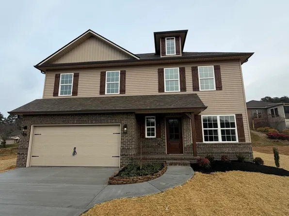 3705 Parker Harrison Way, Knoxville, TN 37924