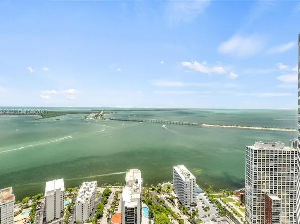 1425 Brickell Ave APT 51A, Miami, FL 33131