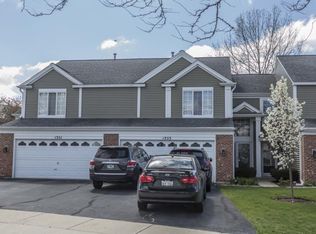 1353 Spaulding Rd, Bartlett, IL 60103