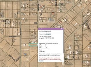 1317 11th St SE, Rio Rancho, NM 87124