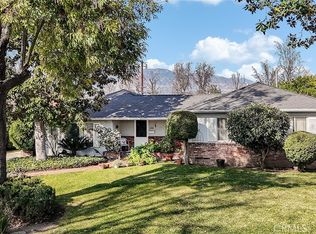 315 E Las Flores Ave, Arcadia, CA 91006