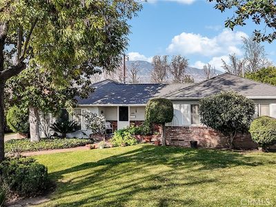 315 E Las Flores Ave, Arcadia, CA, 91006