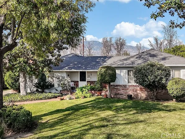 315 E Las Flores Ave, Arcadia, CA 91006