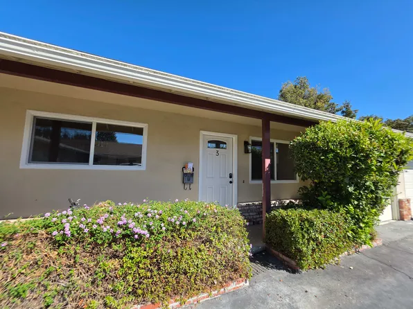 1120 Bonita Ave Unit 3, Mountain View, CA 94040