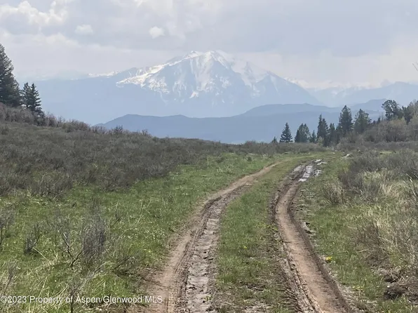 Tbd Black Diamond Mine Rd, Glenwood Springs, CO 81601