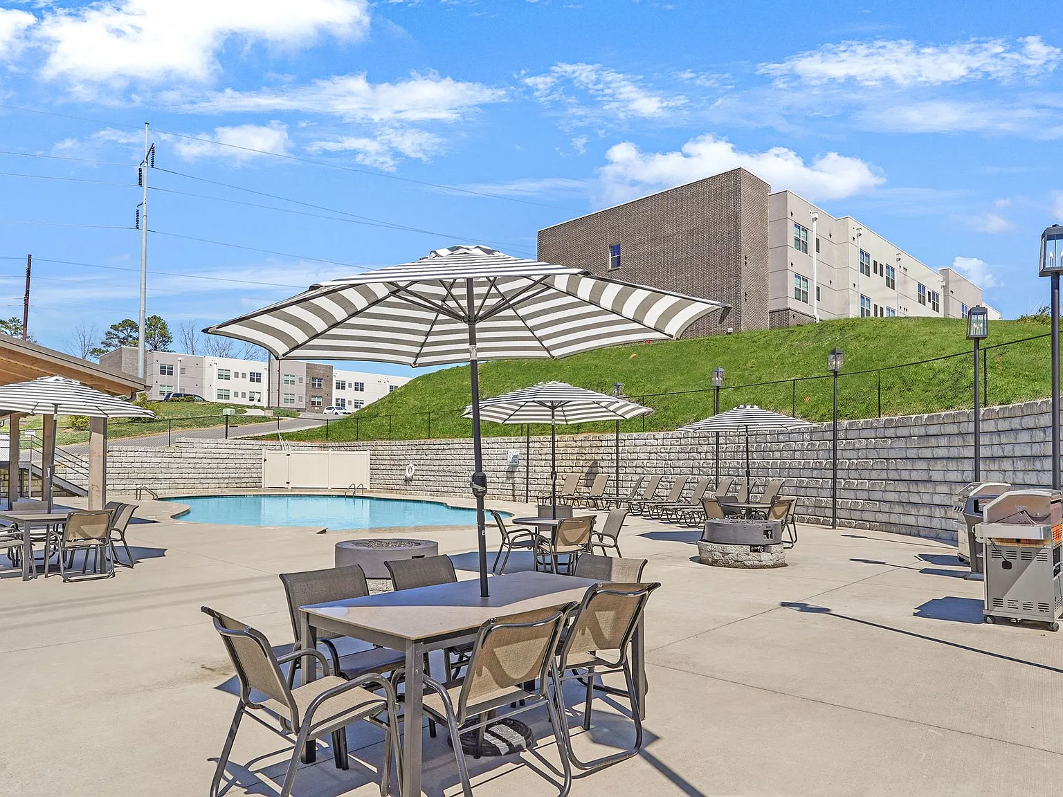 The Lofts at Pigeon Forge — Photo 3
