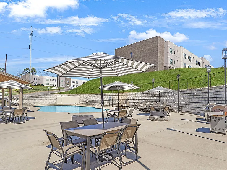 The Lofts at Pigeon Forge — Photo 3