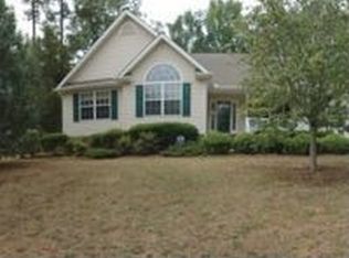 503 Canebrake Dr, Anderson, SC 29621