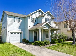 2615 Skyview Trace Ct, Houston, TX 77047