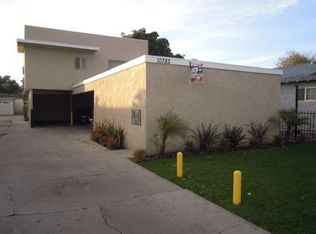 10783 Barlow Ave APT A, Lynwood, CA 90262