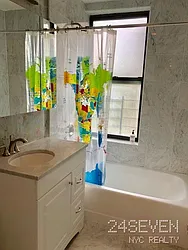 Rented by 24 7 NYC Realty Inc.